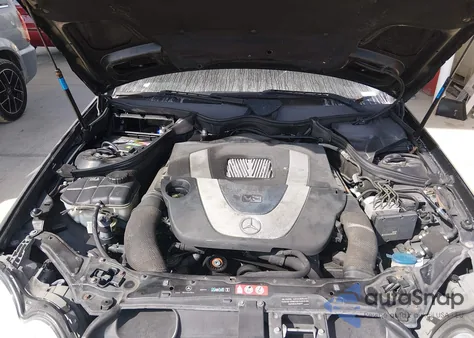 2006 Mercedes-Benz Clk 350 z USA, uszkodzony, nr VIN WDBTK56J86F167506